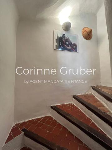 Immobilier Mézel (04270) – Appartement 140m2 – 171 000 €