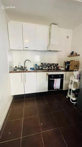 Maisonnette 2 pièces à Noisy-le-Sec