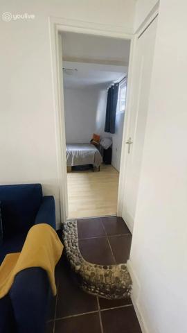 Maisonnette 2 pièces à Noisy-le-Sec