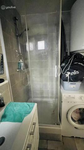 Maisonnette 2 pièces à Noisy-le-Sec
