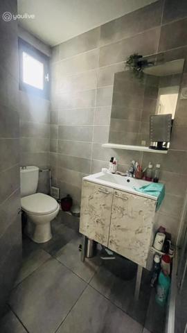 Maisonnette 2 pièces à Noisy-le-Sec
