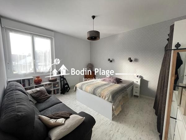 Appartement Saint Brevin Les Pins 2 pièce(s) 57.26 m2,  
Saint brevin les pins 44250