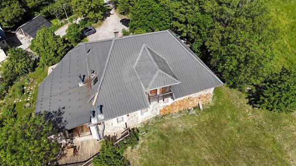 Maison 8 chambre(s) de luxe à vendre - Châteauroux-les-Alpes, Hautes-Alpes - 05