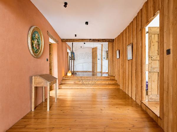 Maison 8 chambre(s) de luxe à vendre - Châteauroux-les-Alpes, Hautes-Alpes - 05