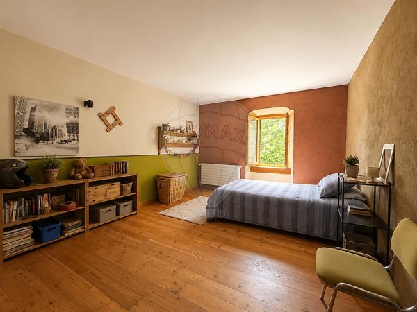Maison 8 chambre(s) de luxe à vendre - Châteauroux-les-Alpes, Hautes-Alpes - 05