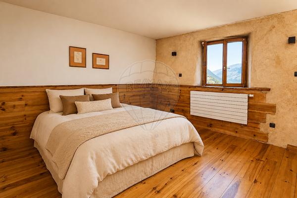 Maison 8 chambre(s) de luxe à vendre - Châteauroux-les-Alpes, Hautes-Alpes - 05