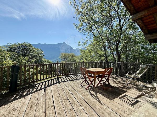 Maison 8 chambre(s) de luxe à vendre - Châteauroux-les-Alpes, Hautes-Alpes - 05