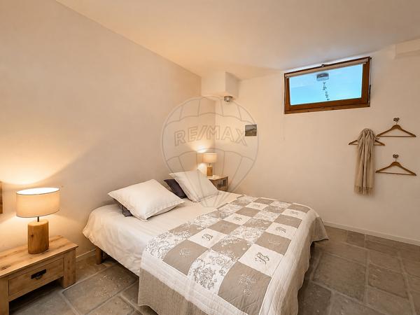 Maison 8 chambre(s) de luxe à vendre - Châteauroux-les-Alpes, Hautes-Alpes - 05