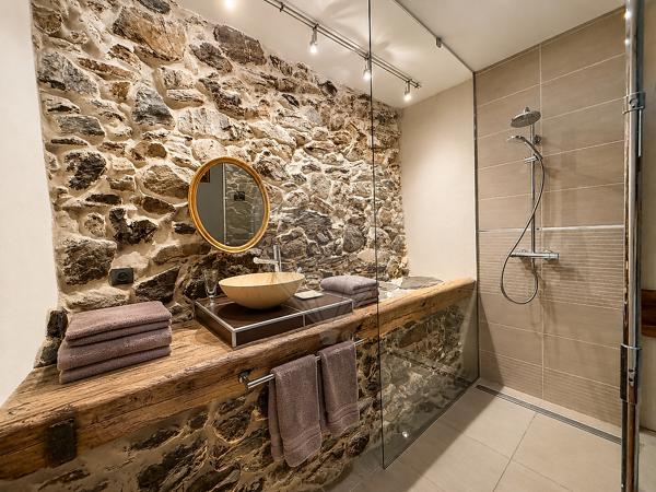 Maison 8 chambre(s) de luxe à vendre - Châteauroux-les-Alpes, Hautes-Alpes - 05