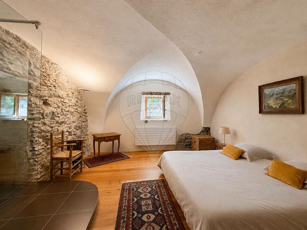 Maison 8 chambre(s) de luxe à vendre - Châteauroux-les-Alpes, Hautes-Alpes - 05