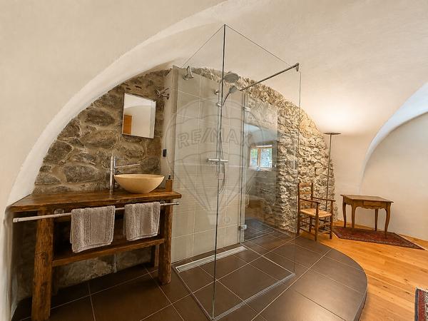 Maison 8 chambre(s) de luxe à vendre - Châteauroux-les-Alpes, Hautes-Alpes - 05