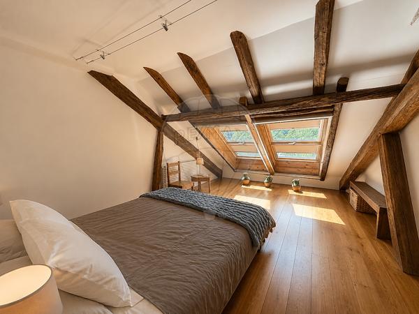 Maison 8 chambre(s) de luxe à vendre - Châteauroux-les-Alpes, Hautes-Alpes - 05