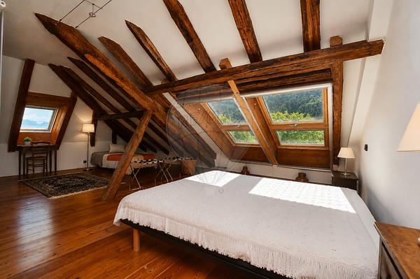 Maison 8 chambre(s) de luxe à vendre - Châteauroux-les-Alpes, Hautes-Alpes - 05