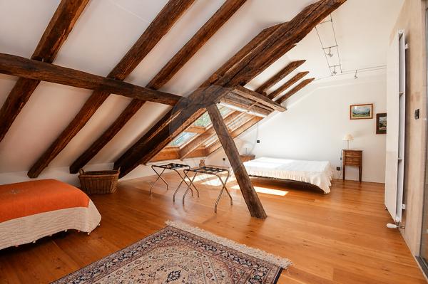 Maison 8 chambre(s) de luxe à vendre - Châteauroux-les-Alpes, Hautes-Alpes - 05