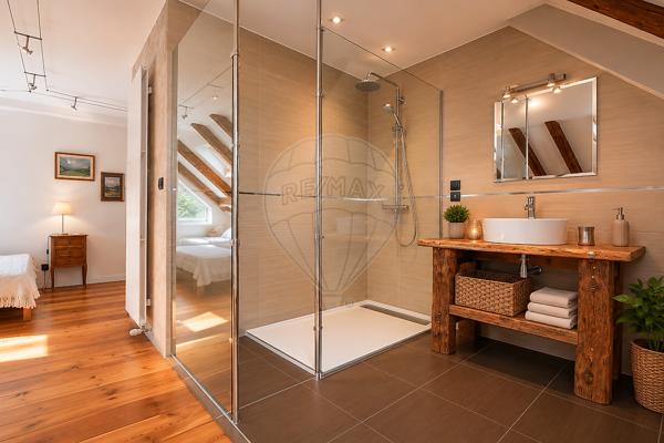 Maison 8 chambre(s) de luxe à vendre - Châteauroux-les-Alpes, Hautes-Alpes - 05