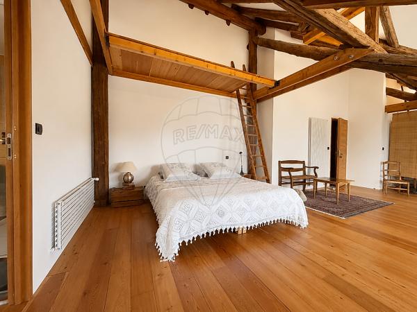 Maison 8 chambre(s) de luxe à vendre - Châteauroux-les-Alpes, Hautes-Alpes - 05