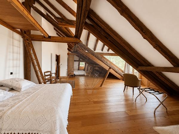 Maison 8 chambre(s) de luxe à vendre - Châteauroux-les-Alpes, Hautes-Alpes - 05