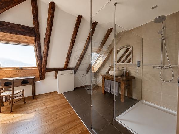 Maison 8 chambre(s) de luxe à vendre - Châteauroux-les-Alpes, Hautes-Alpes - 05