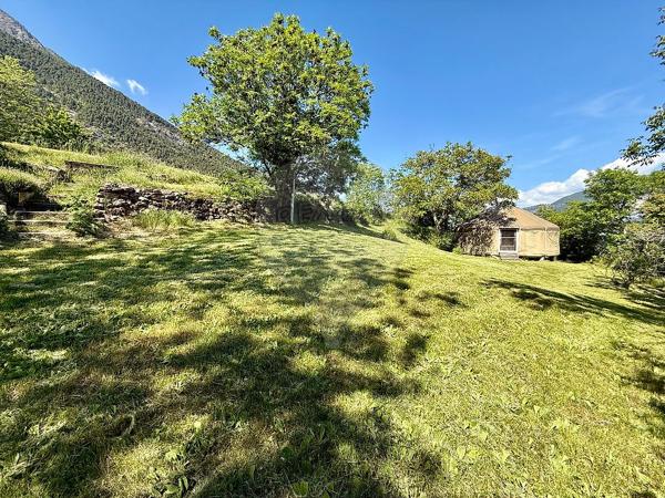 Maison 8 chambre(s) de luxe à vendre - Châteauroux-les-Alpes, Hautes-Alpes - 05
