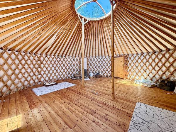 Maison 8 chambre(s) de luxe à vendre - Châteauroux-les-Alpes, Hautes-Alpes - 05