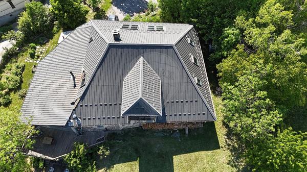 Maison 8 chambre(s) de luxe à vendre - Châteauroux-les-Alpes, Hautes-Alpes - 05