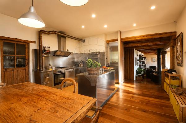 Maison 8 chambre(s) de luxe à vendre - Châteauroux-les-Alpes, Hautes-Alpes - 05