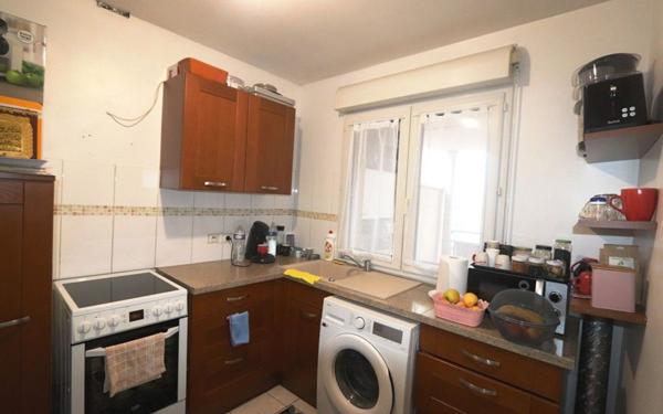 Appartement à vendre    2 pièces • 48 m2 Livry-Gargan