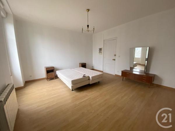 Appartement Studio à vendre  2 pièces - 31 m2 VITTEL - 88