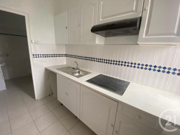 Appartement Studio à vendre  2 pièces - 31 m2 VITTEL - 88