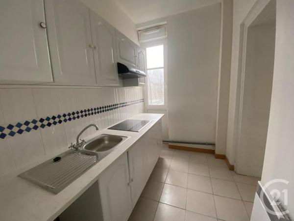 Appartement Studio à vendre  2 pièces - 31 m2 VITTEL - 88