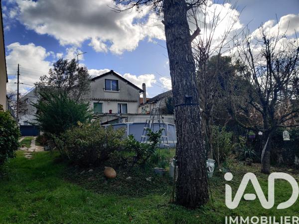 Maison à vendre 4 pièces 89 m² Gagny