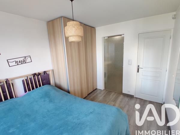 Maison à vendre 4 pièces 89 m² Gagny