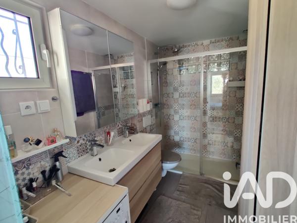 Maison à vendre 4 pièces 89 m² Gagny