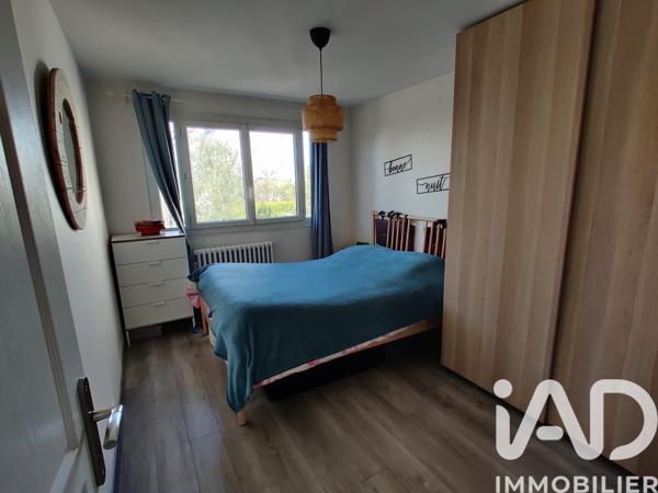 Maison à vendre 4 pièces 89 m² Gagny