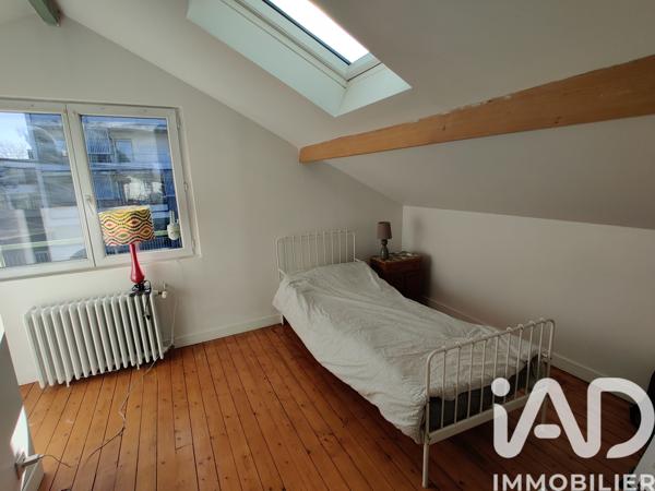 Maison à vendre 4 pièces 89 m² Gagny