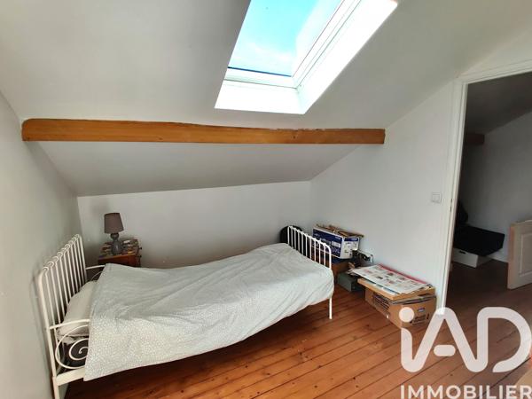 Maison à vendre 4 pièces 89 m² Gagny