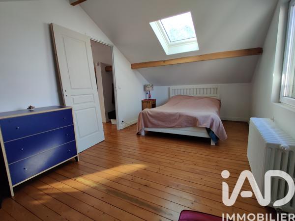 Maison à vendre 4 pièces 89 m² Gagny