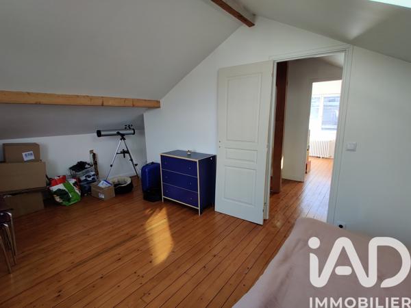 Maison à vendre 4 pièces 89 m² Gagny