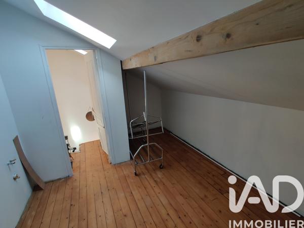 Maison à vendre 4 pièces 89 m² Gagny