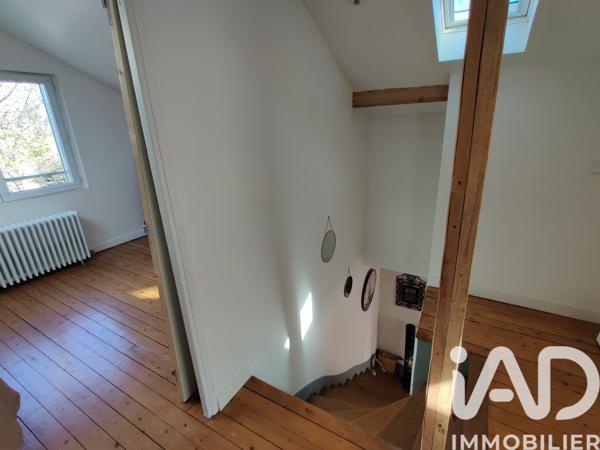 Maison à vendre 4 pièces 89 m² Gagny