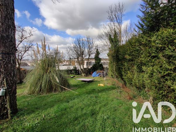 Maison à vendre 4 pièces 89 m² Gagny