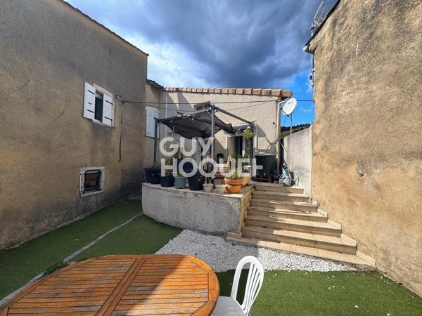 MAISON À VENDRE DE 4 PIÈCES DE 94,00 M²