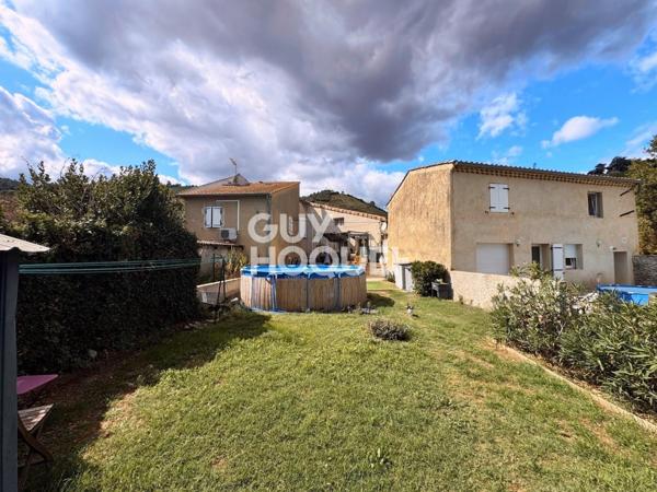 MAISON À VENDRE DE 4 PIÈCES DE 94,00 M²