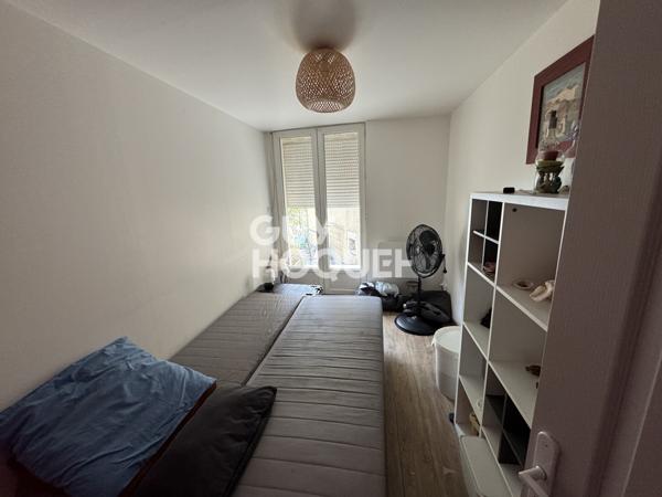 MAISON À VENDRE DE 4 PIÈCES DE 94,00 M²