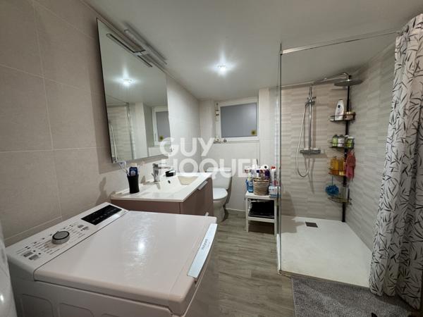 MAISON À VENDRE DE 4 PIÈCES DE 94,00 M²