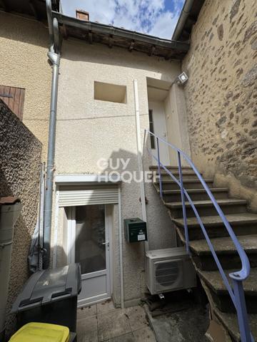 MAISON À VENDRE DE 4 PIÈCES DE 94,00 M²