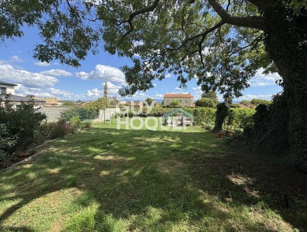 MAISON À VENDRE DE 4 PIÈCES DE 94,00 M²