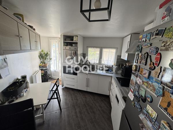 MAISON À VENDRE DE 4 PIÈCES DE 94,00 M²