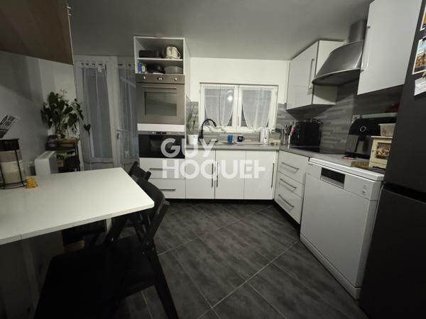 MAISON À VENDRE DE 4 PIÈCES DE 94,00 M²