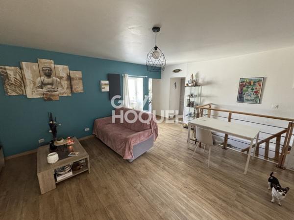 MAISON À VENDRE DE 4 PIÈCES DE 94,00 M²